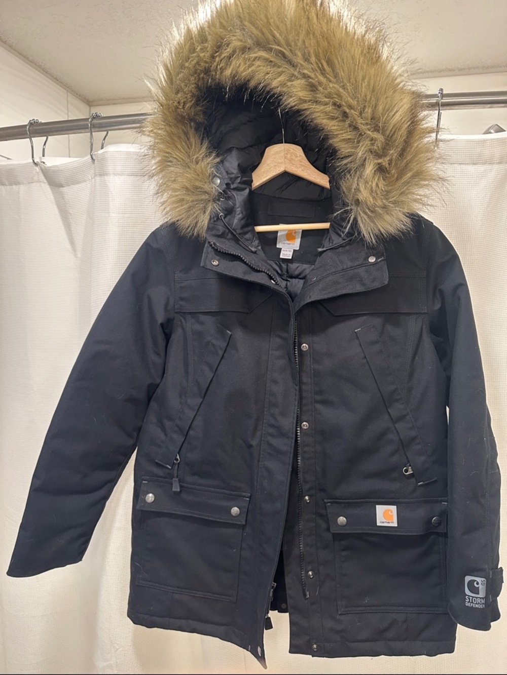 Carhartt Parka W’s M